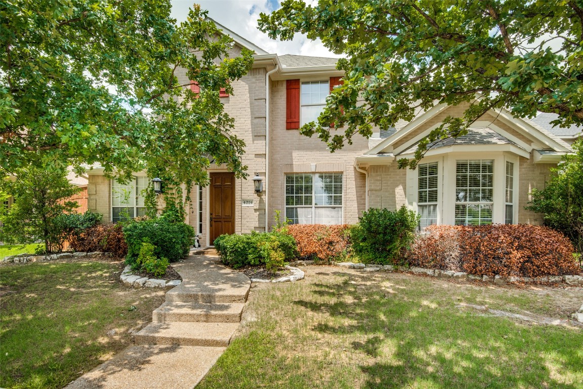 4224 Constitution Drive Frisco TX 75034