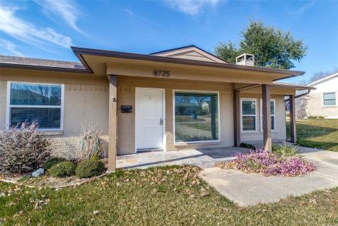 8725 Woodbrook Drive Dallas TX 75243