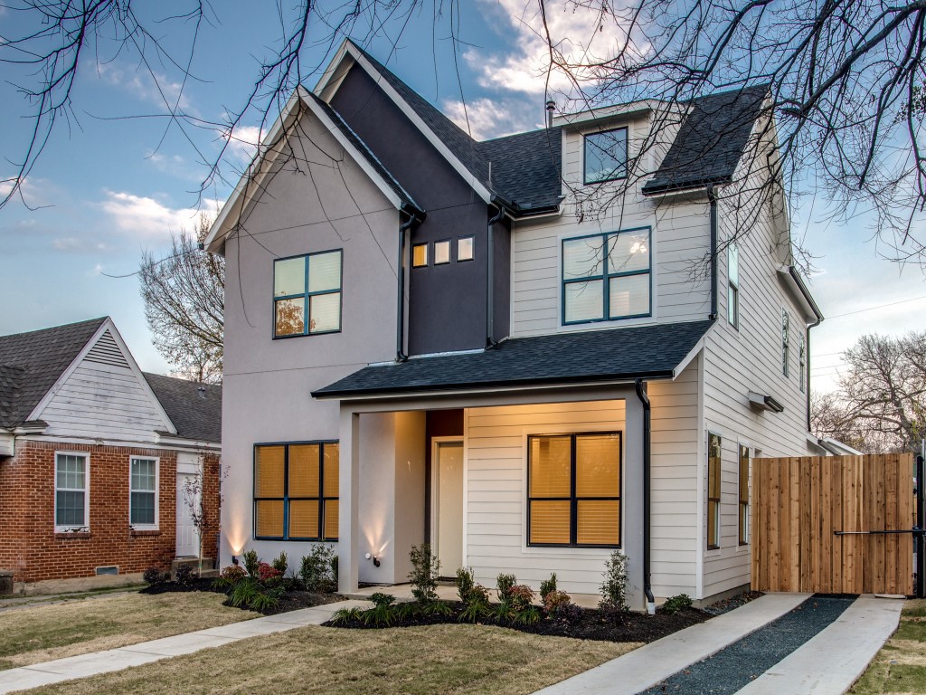 728 Cedar Hill Avenue Dallas TX 75208