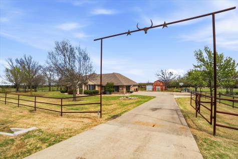5745 S Fm 548 Royse City TX 75189