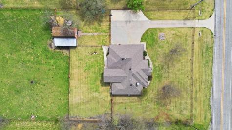 5745 S Fm 548 Royse City TX 75189
