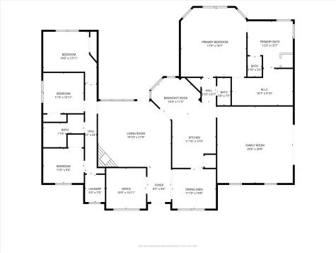 5745 S Fm 548 Royse City TX 75189