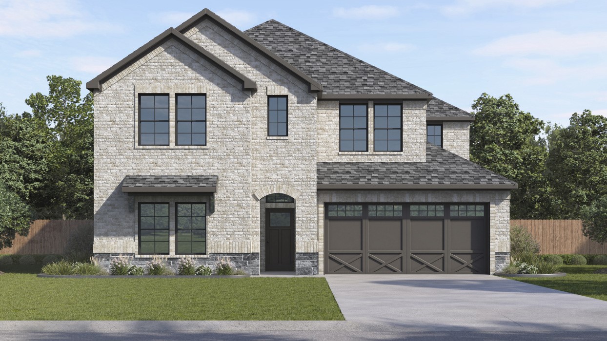2022 Serene Springs Road Celina TX 75009