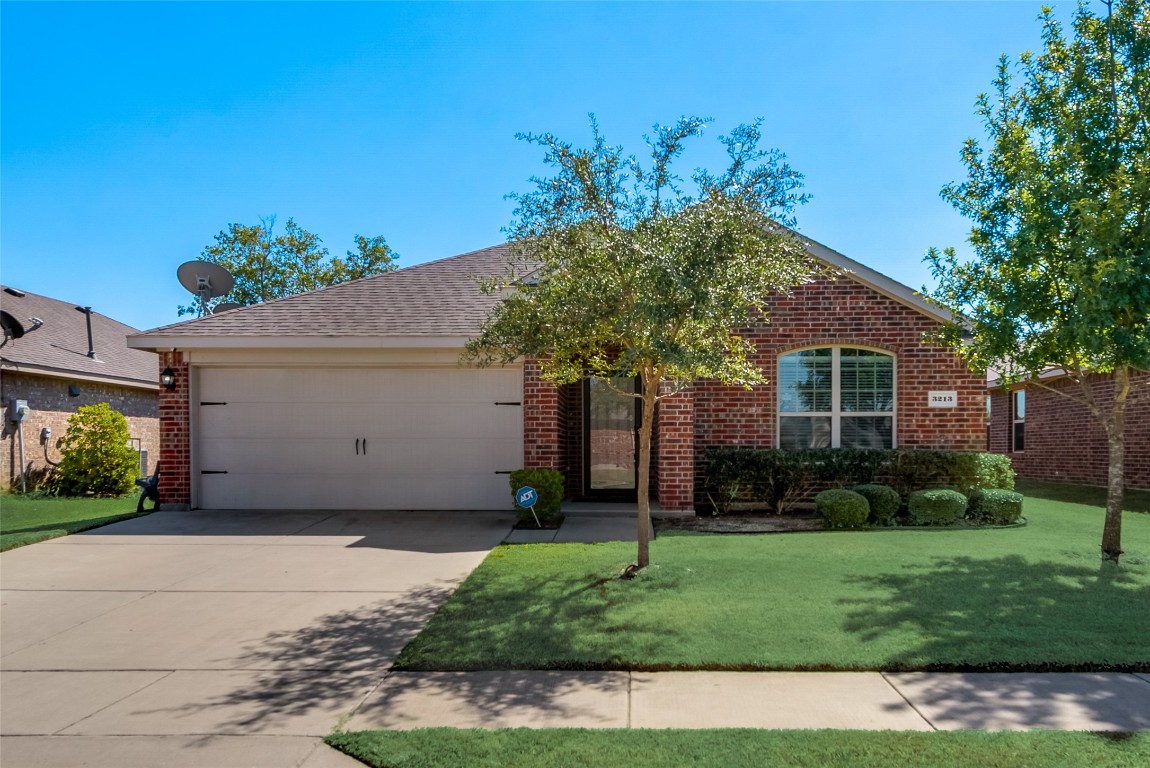 3213 Emory Oak Way Royse City TX 75189