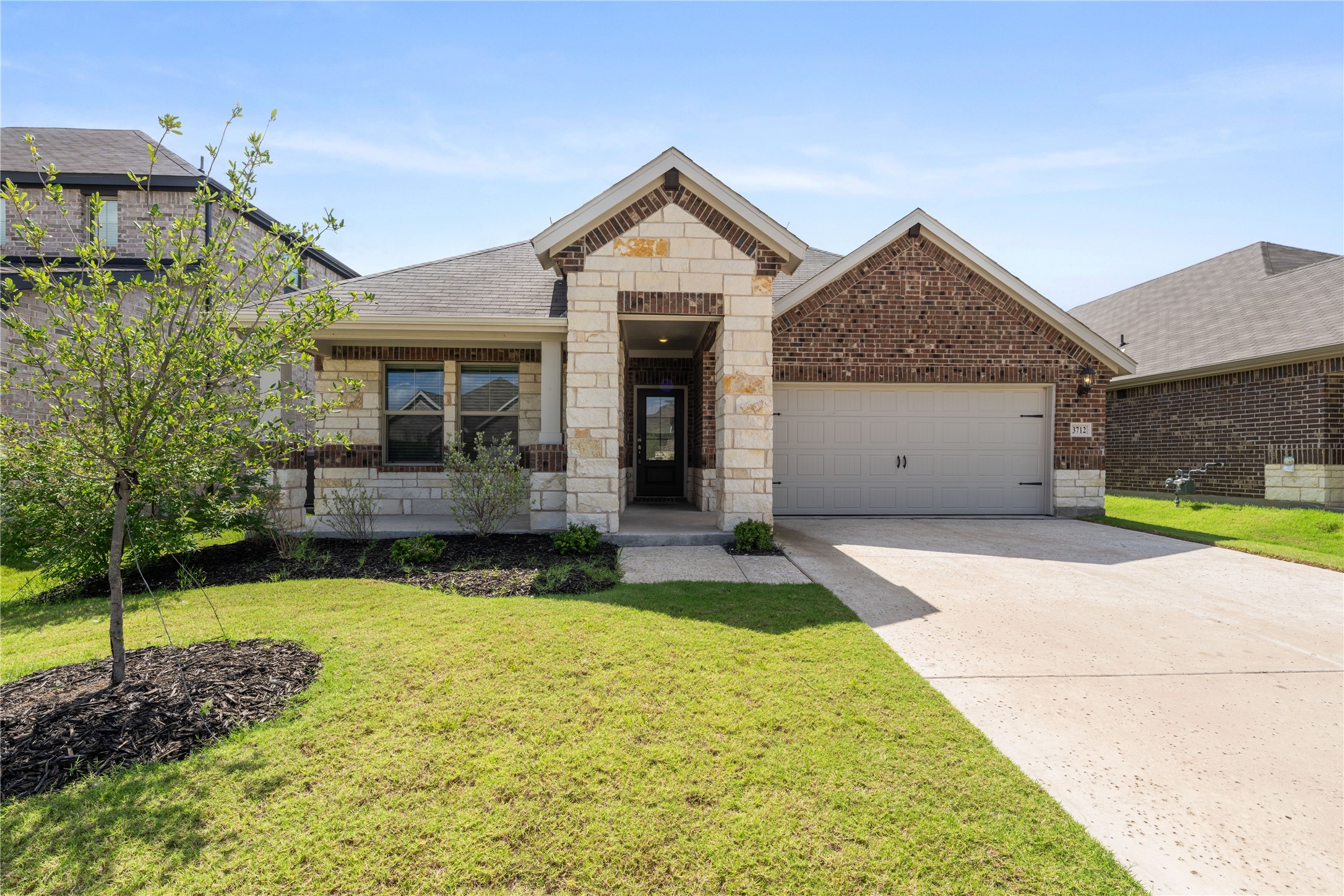 3712 Canyon Drive Farmersville TX 75442