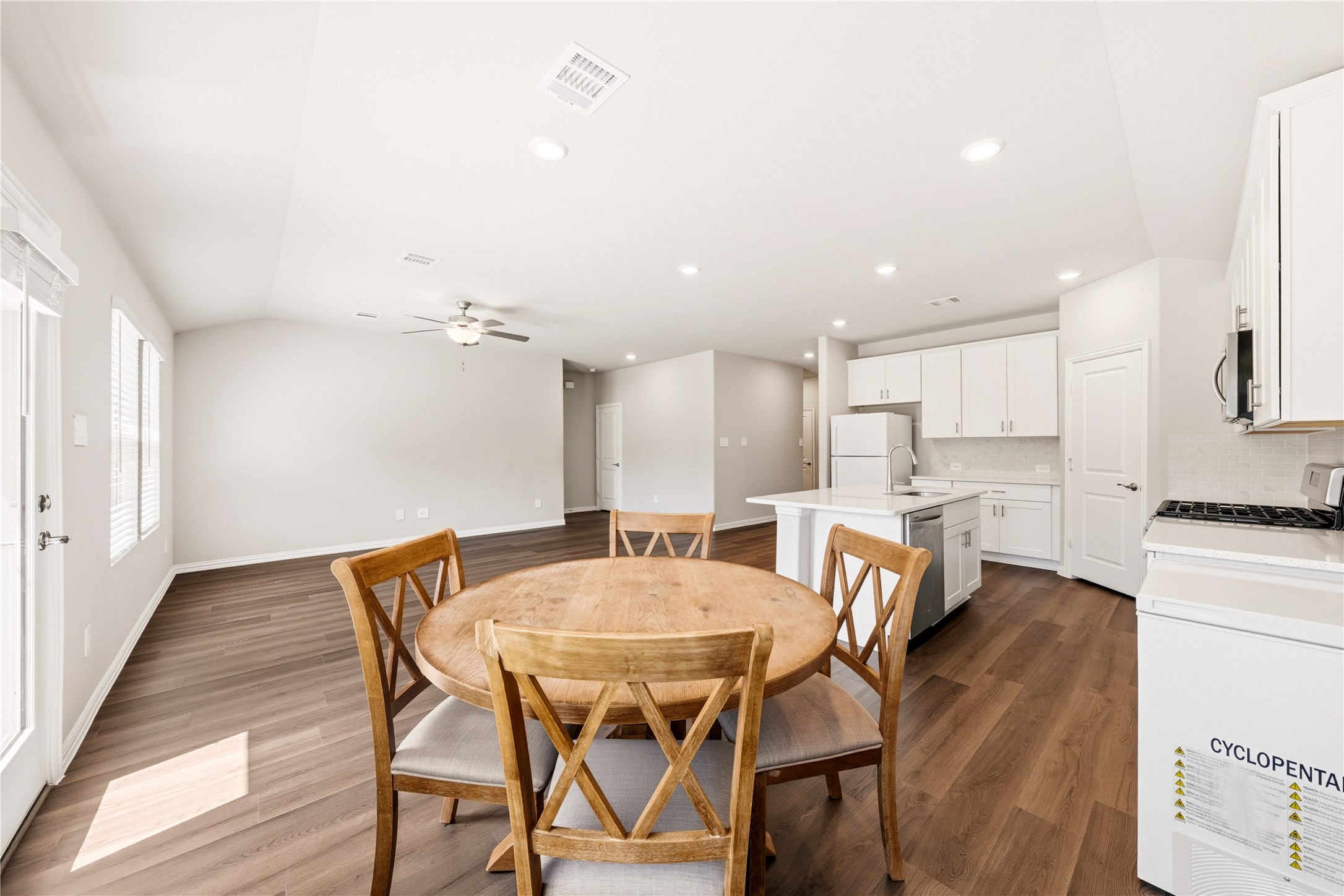 3712 Canyon Drive Farmersville TX 75442