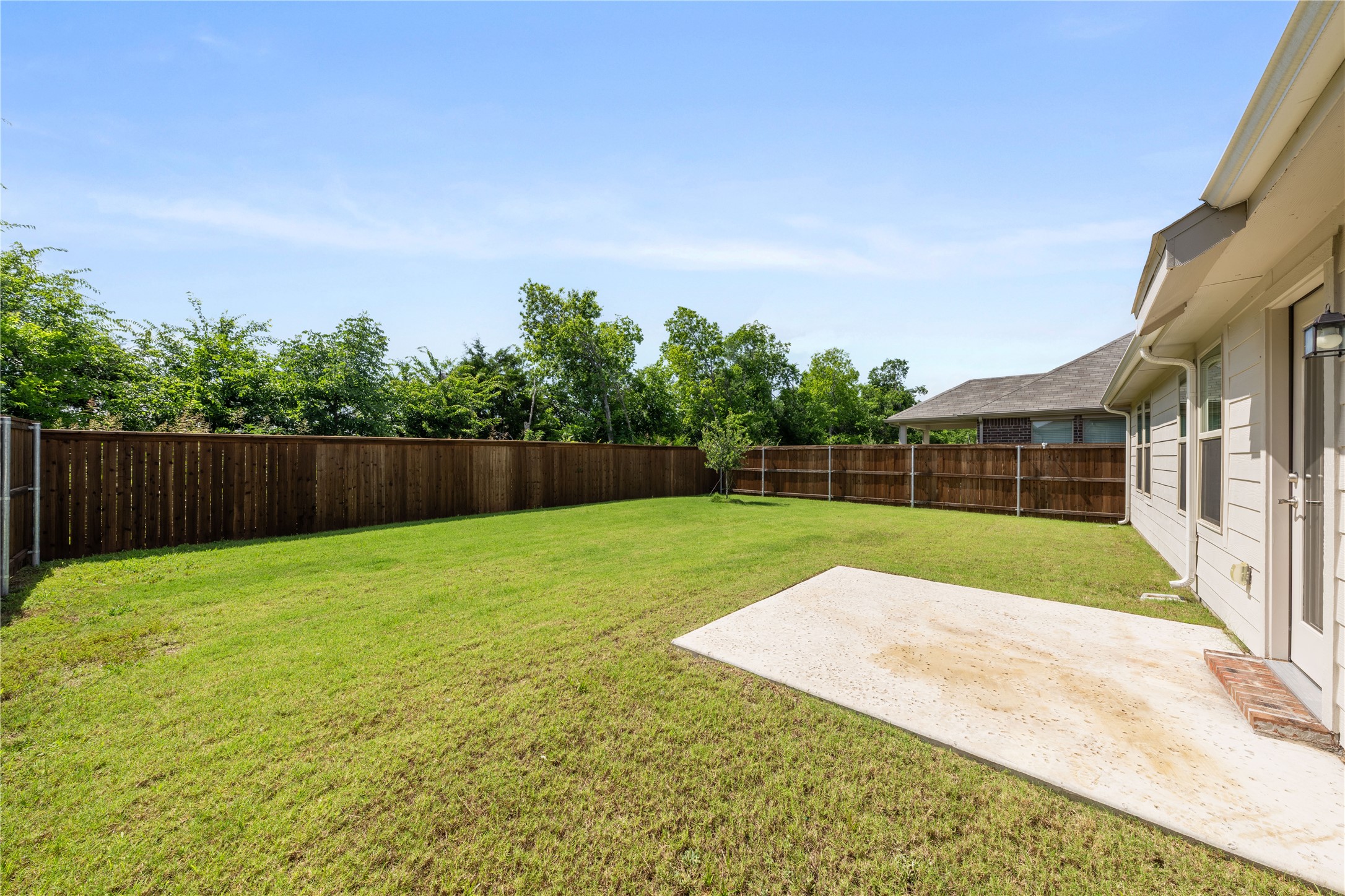 3712 Canyon Drive Farmersville TX 75442