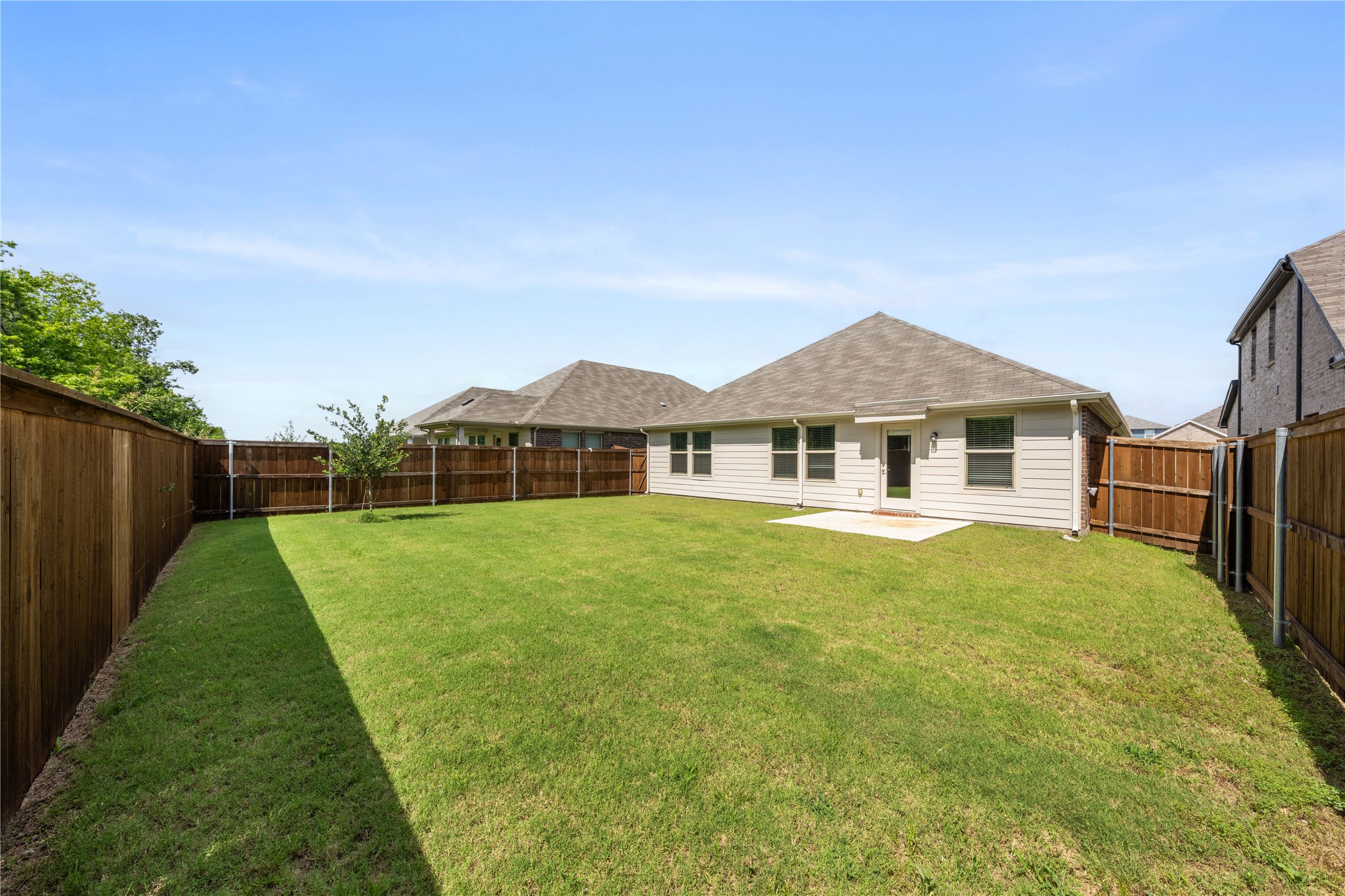 3712 Canyon Drive Farmersville TX 75442