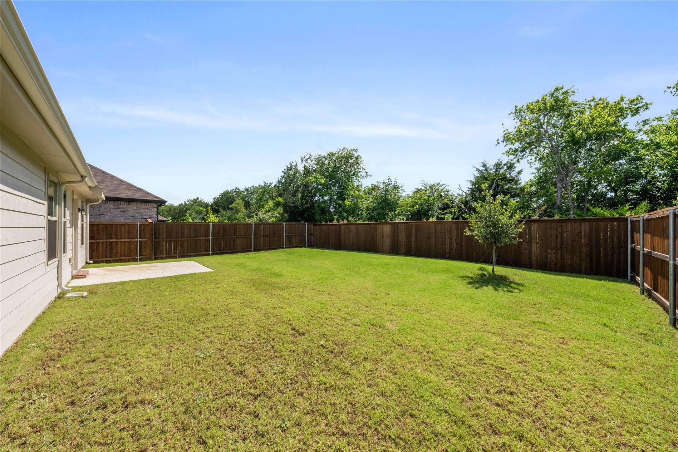 3712 Canyon Drive Farmersville TX 75442