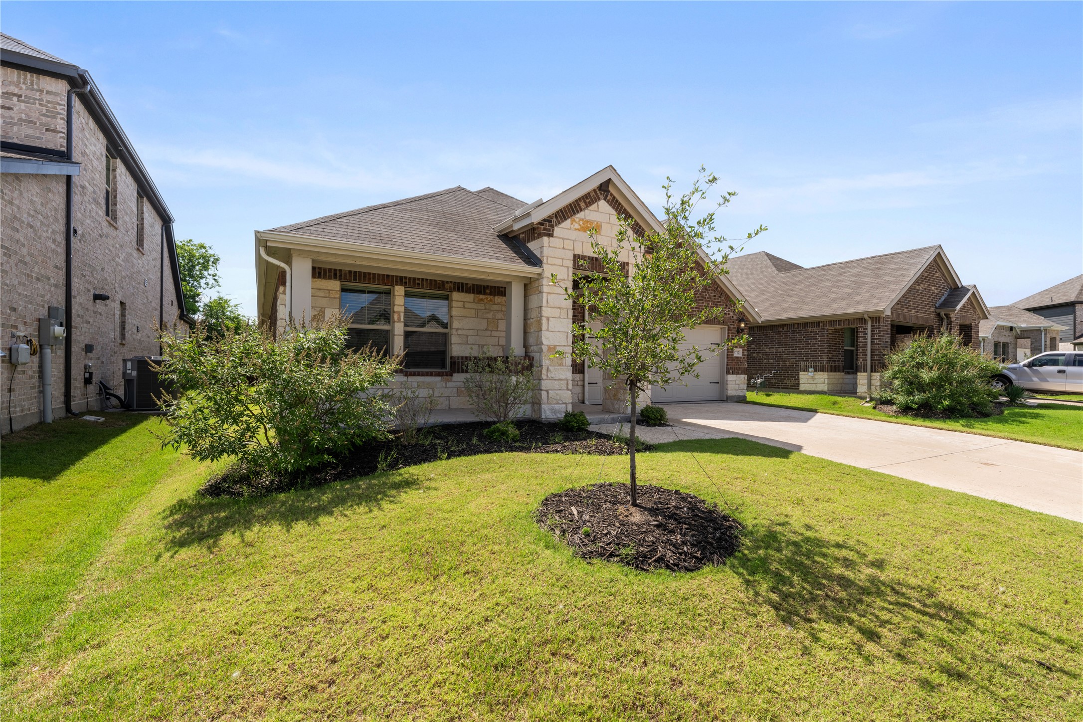 3712 Canyon Drive Farmersville TX 75442
