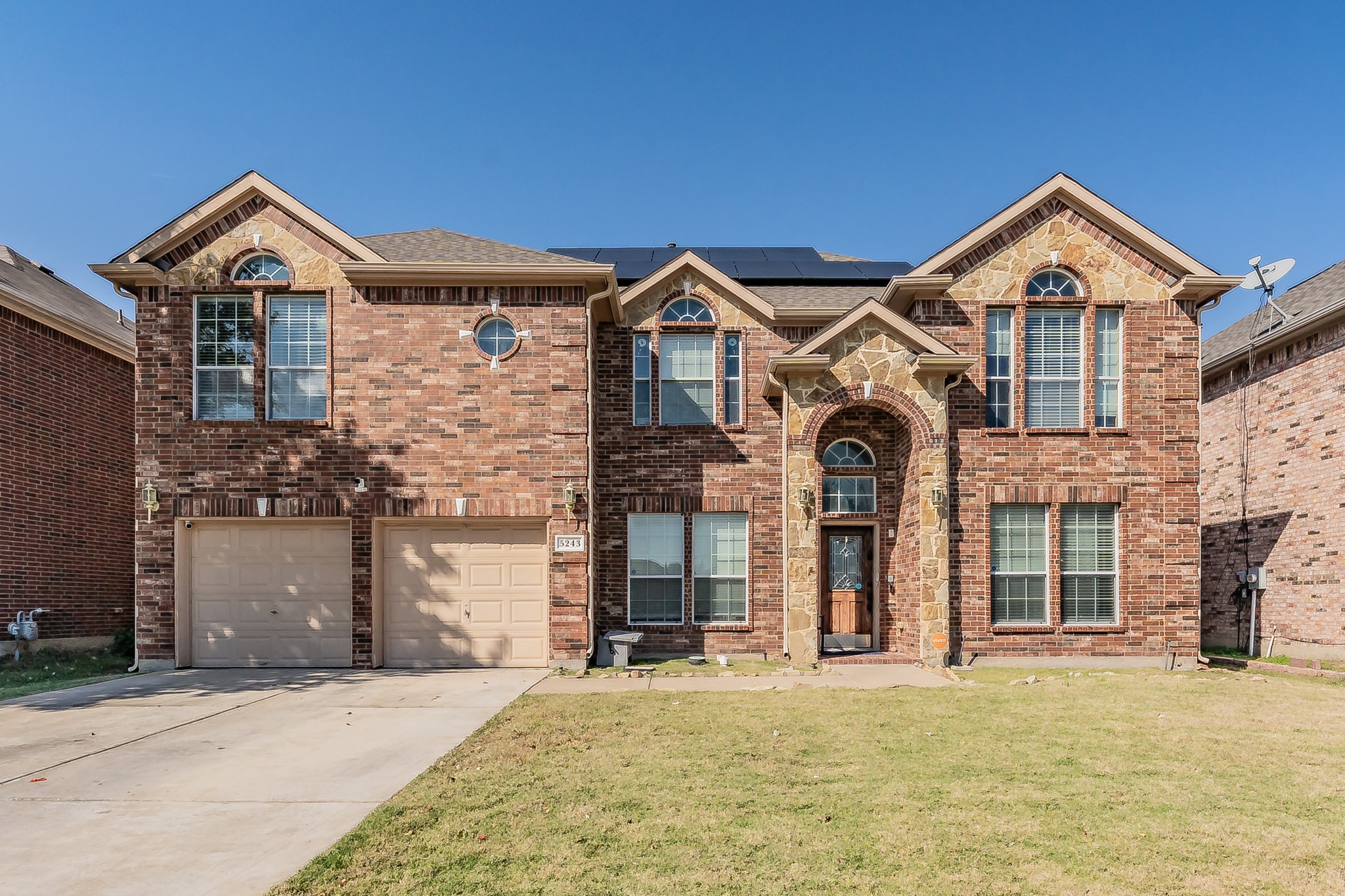 5243 W Cove Way Grand Prairie TX 75052