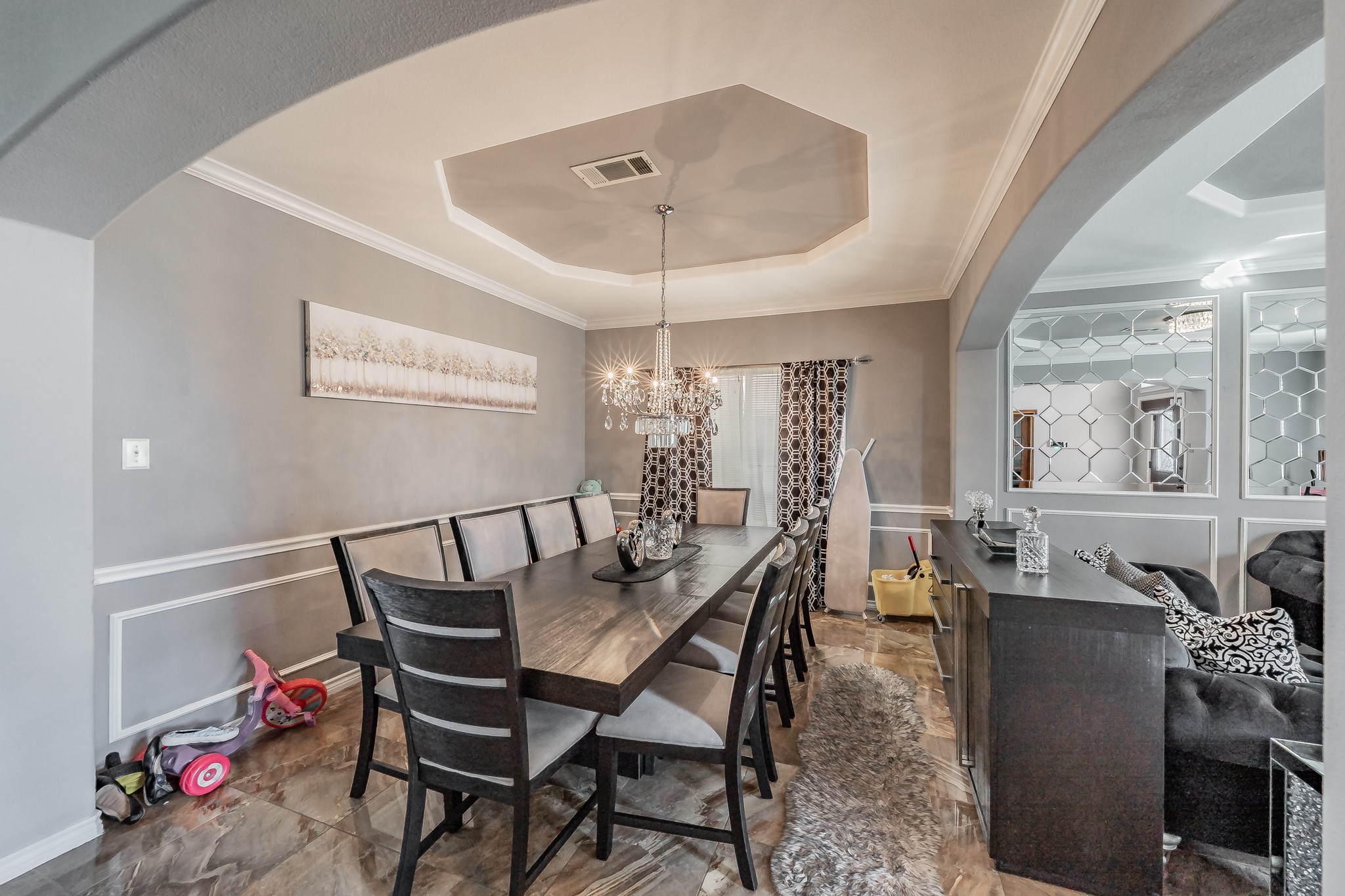 5243 W Cove Way Grand Prairie TX 75052