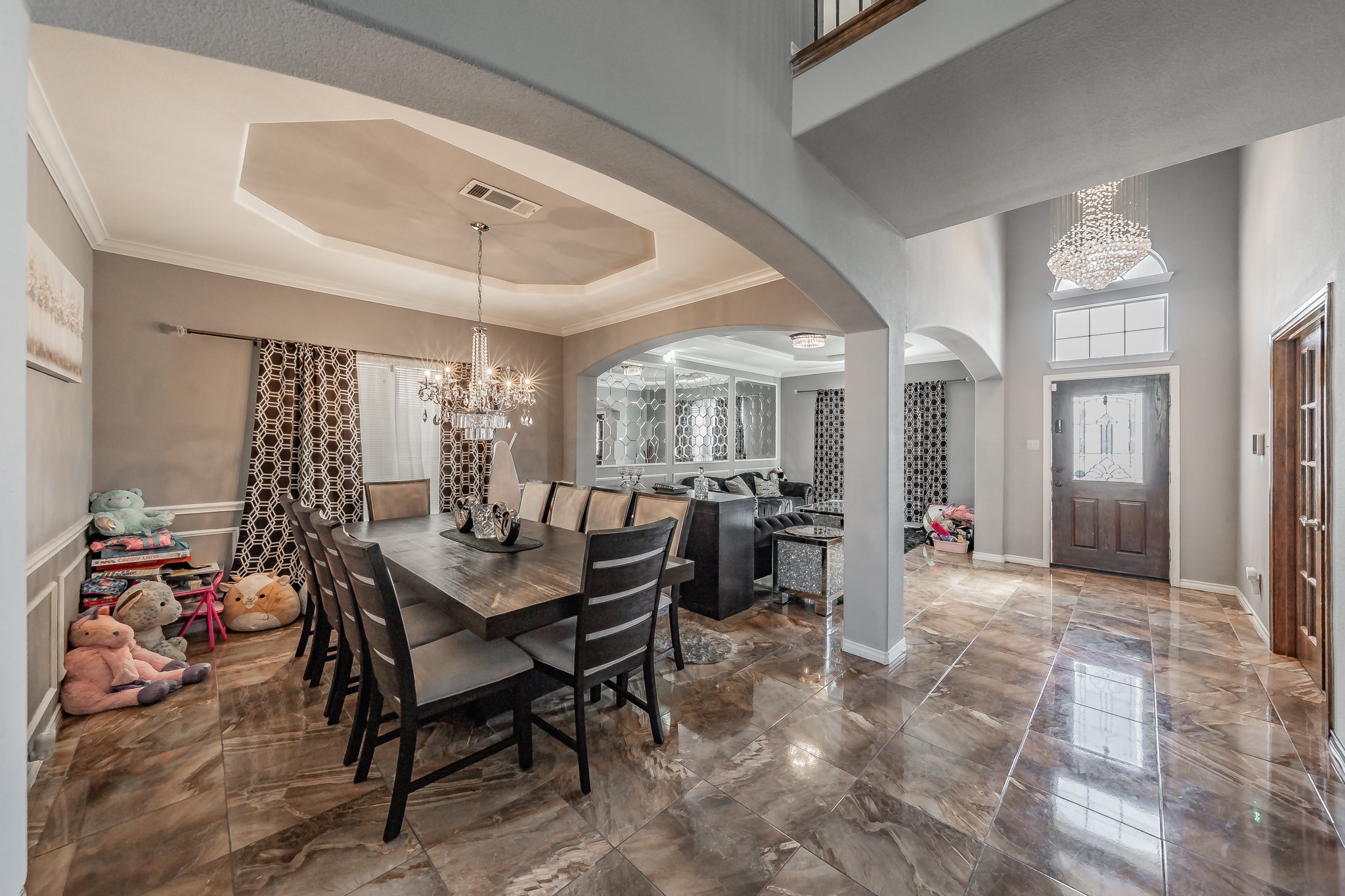 5243 W Cove Way Grand Prairie TX 75052