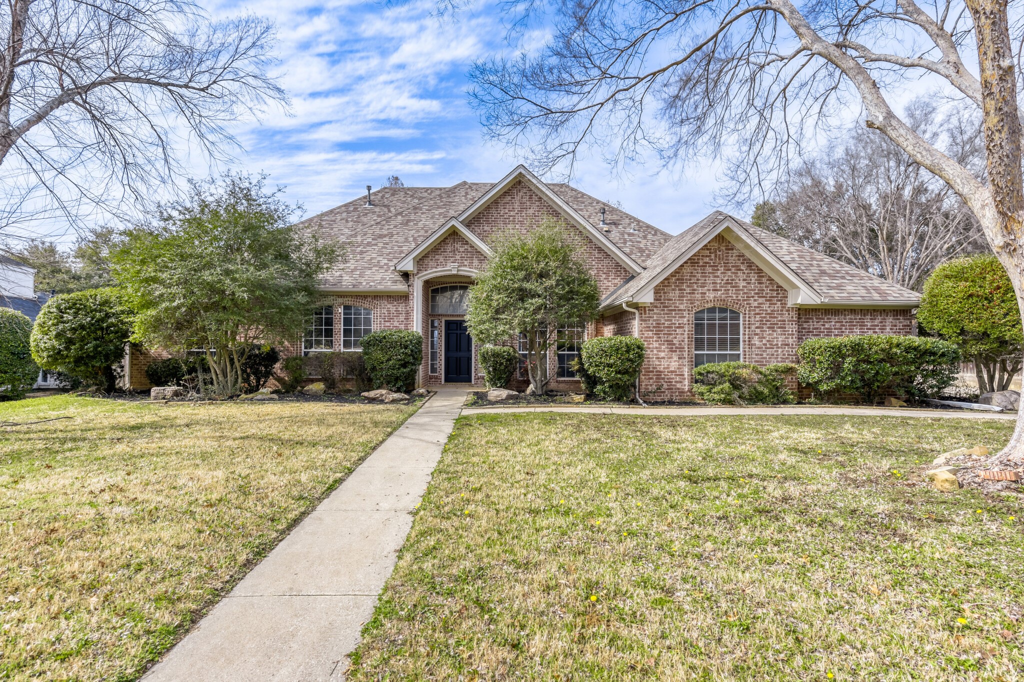 27 Wellington Oaks Circle Denton TX 76210
