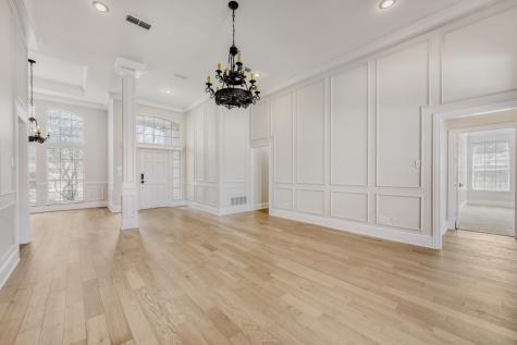 27 Wellington Oaks Circle Denton TX 76210