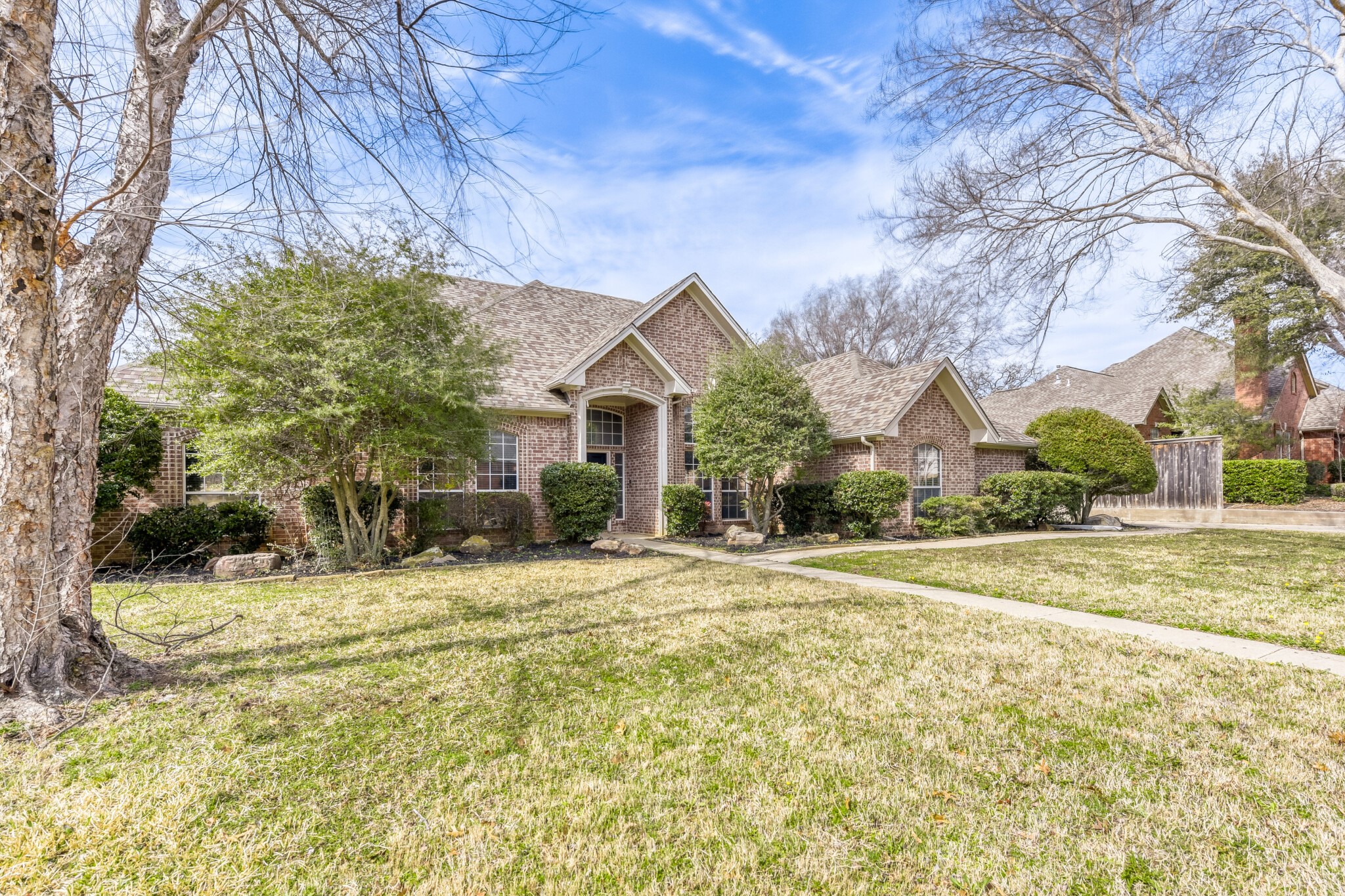 27 Wellington Oaks Circle Denton TX 76210