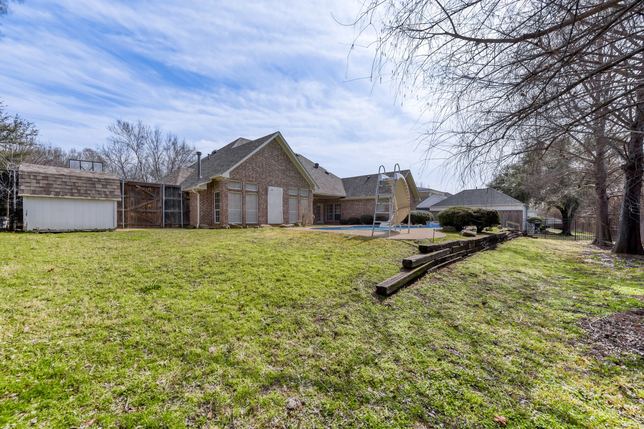 27 Wellington Oaks Circle Denton TX 76210