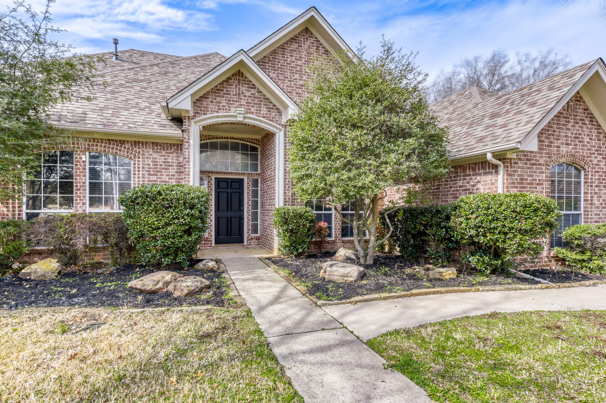 27 Wellington Oaks Circle Denton TX 76210