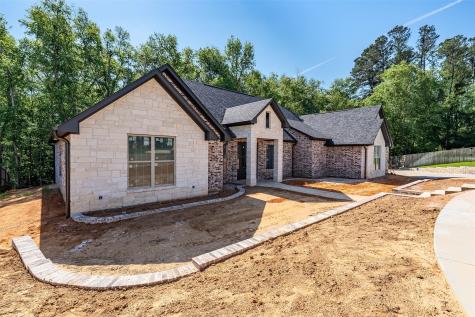 2546 Barton Creek Circle Tyler TX 75703