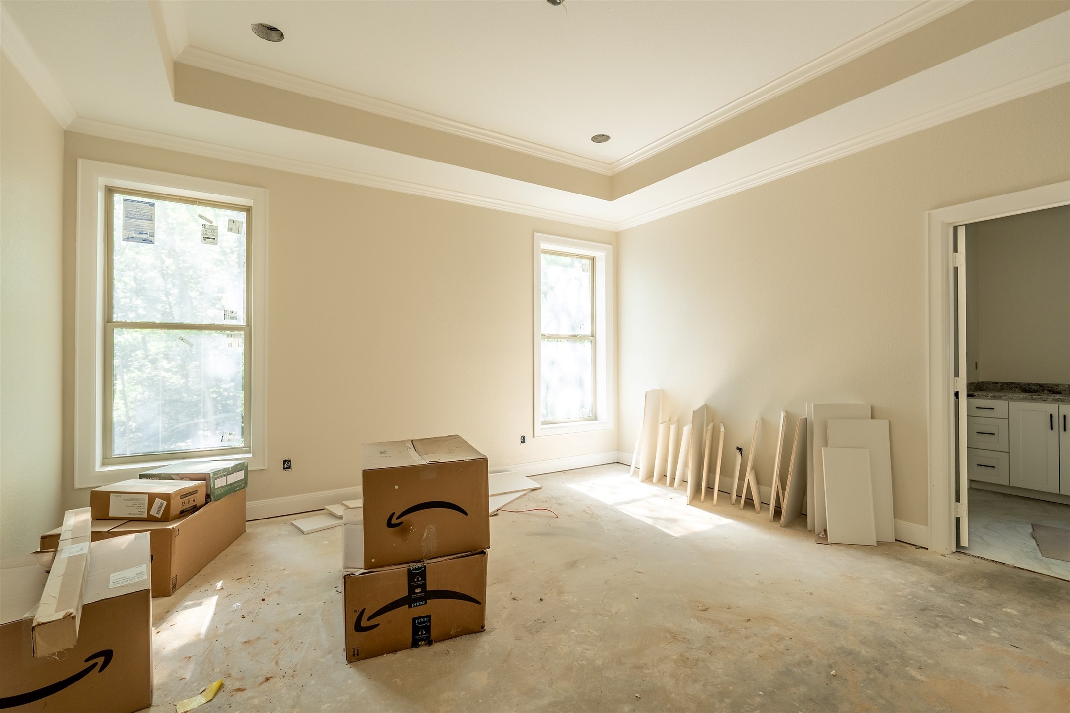 2546 Barton Creek Circle Tyler TX 75703