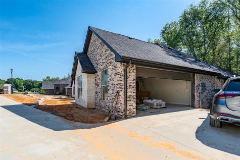 2546 Barton Creek Circle Tyler TX 75703