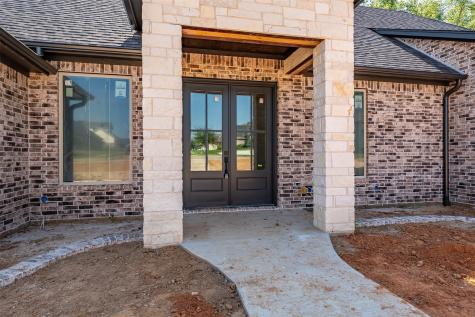 2546 Barton Creek Circle Tyler TX 75703