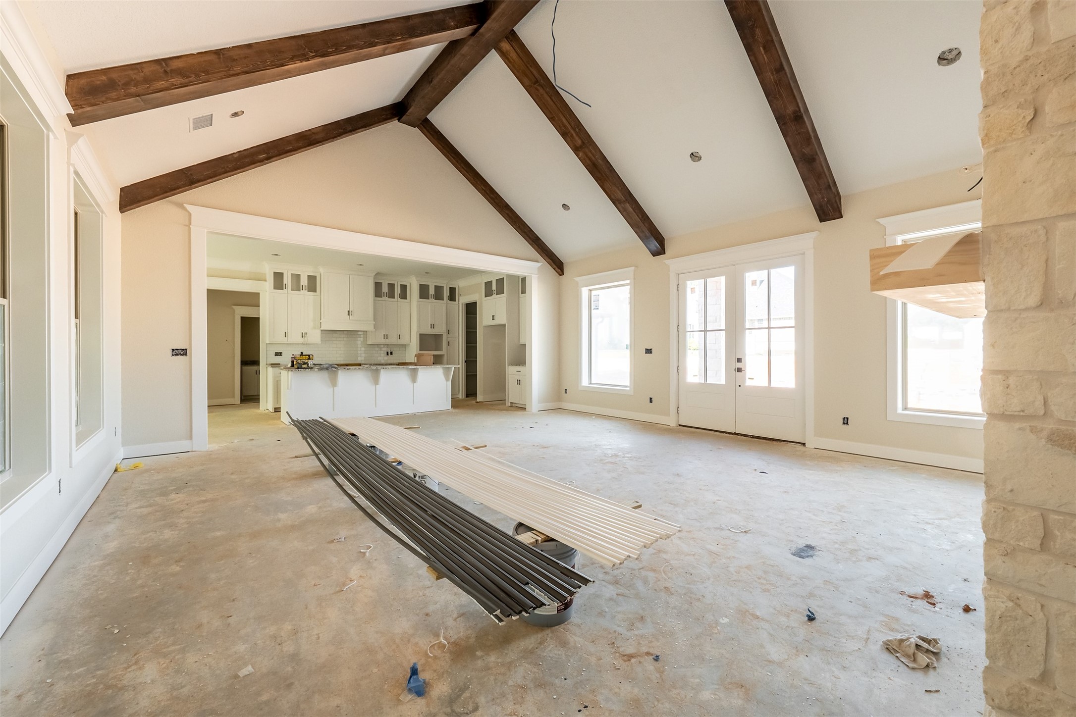 2546 Barton Creek Circle Tyler TX 75703
