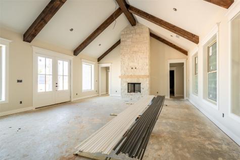 2546 Barton Creek Circle Tyler TX 75703