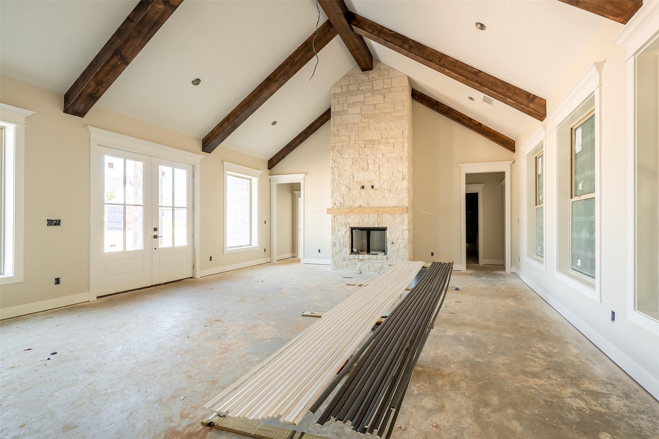 2546 Barton Creek Circle Tyler TX 75703