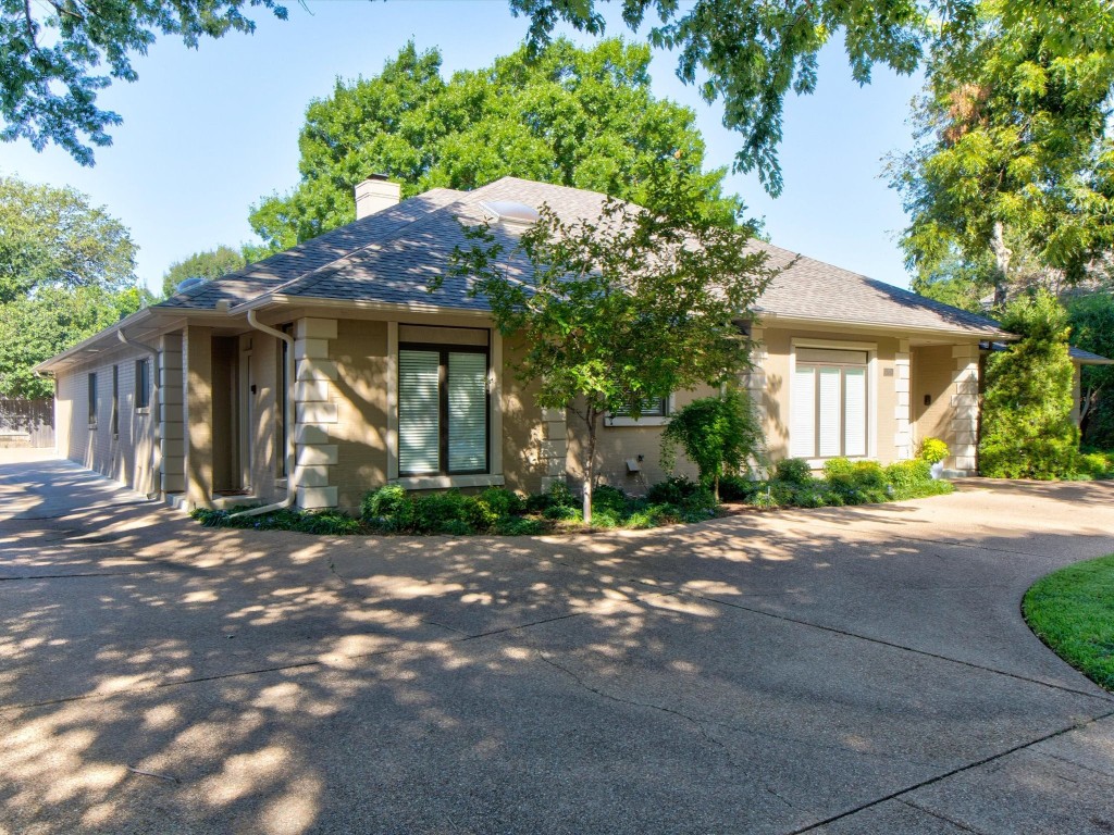 6721 Ashbrook Drive Fort Worth TX 76132