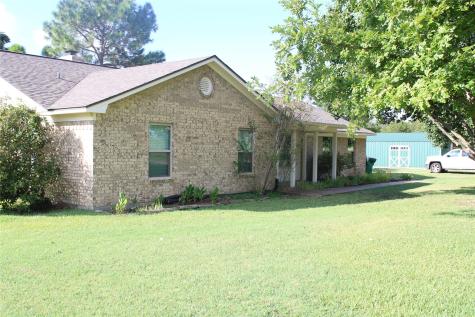 101 Fort Graham Circle Waco TX 76705