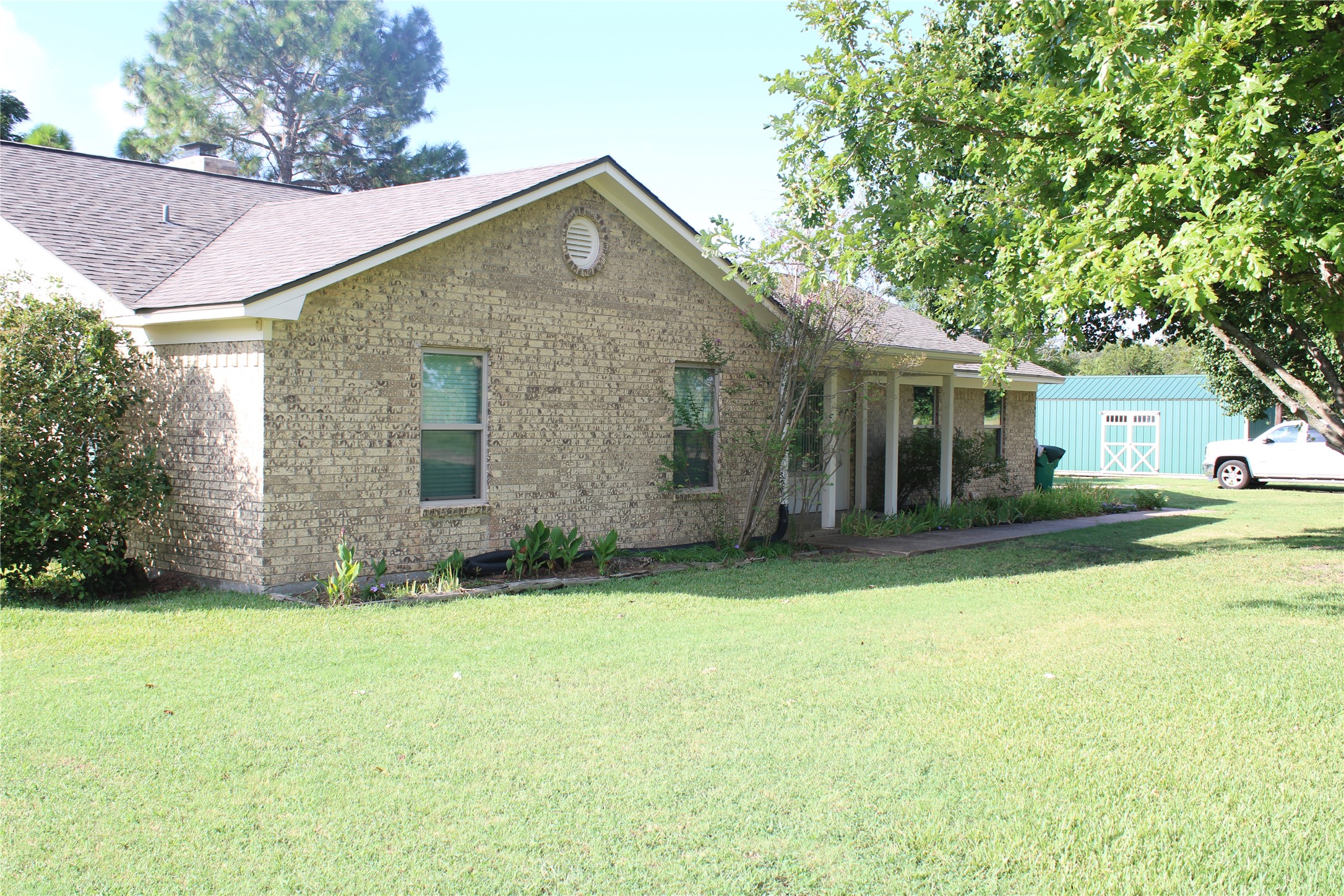 101 Fort Graham Circle Waco TX 76705