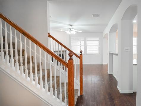 1309 Hazelwood Drive Allen TX 75002