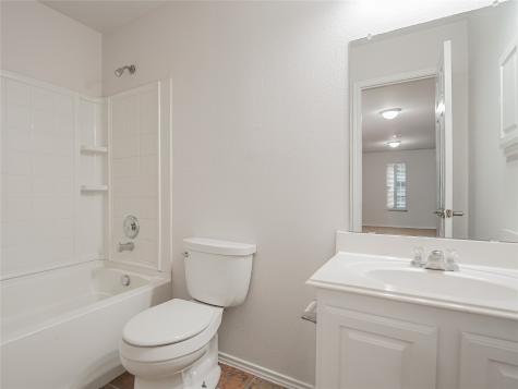 1309 Hazelwood Drive Allen TX 75002