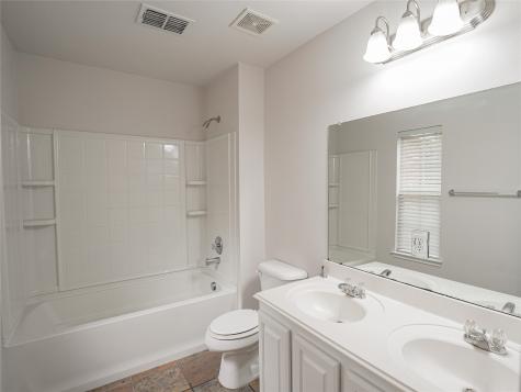 1309 Hazelwood Drive Allen TX 75002