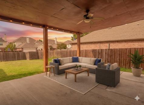 1309 Hazelwood Drive Allen TX 75002
