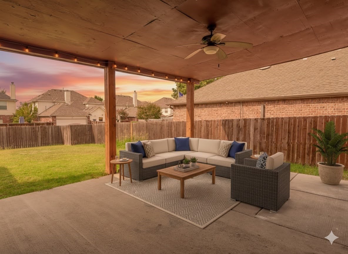 1309 Hazelwood Drive Allen TX 75002