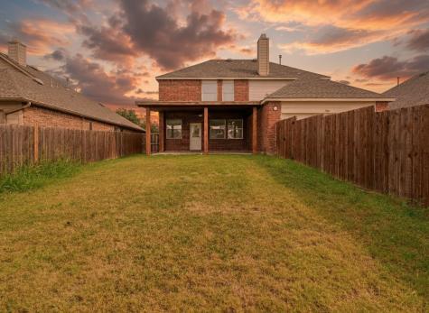 1309 Hazelwood Drive Allen TX 75002