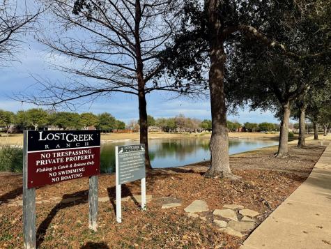1309 Hazelwood Drive Allen TX 75002