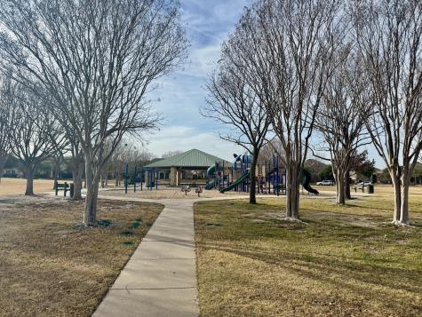 1309 Hazelwood Drive Allen TX 75002
