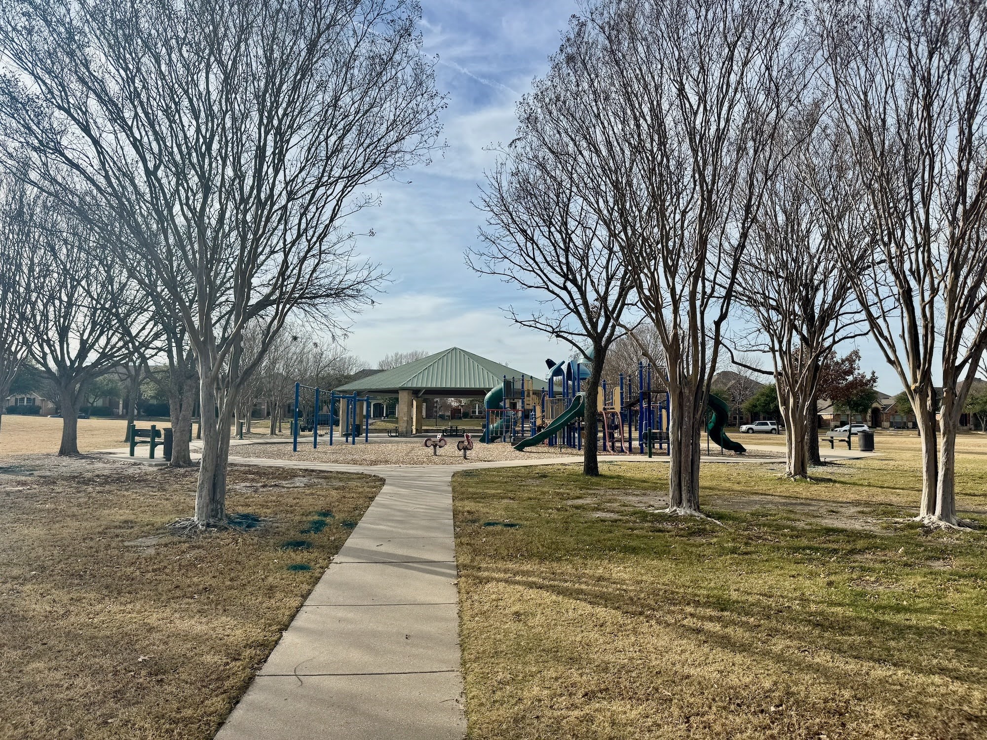 1309 Hazelwood Drive Allen TX 75002