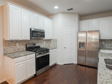 1309 Hazelwood Drive Allen TX 75002