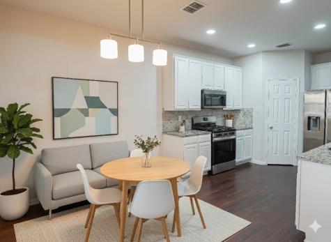1309 Hazelwood Drive Allen TX 75002