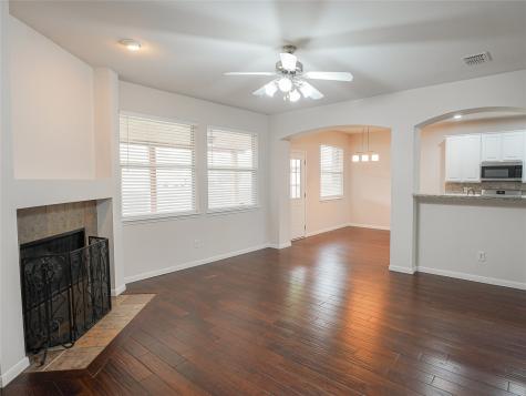 1309 Hazelwood Drive Allen TX 75002