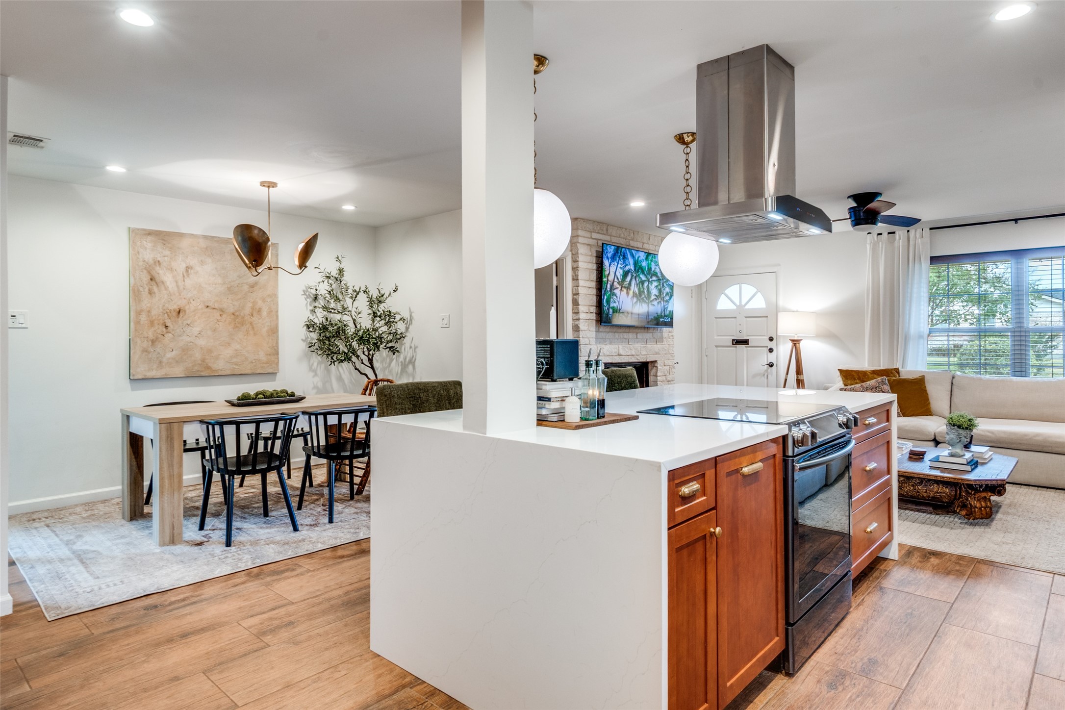 8912 Covey Court Dallas TX 75238