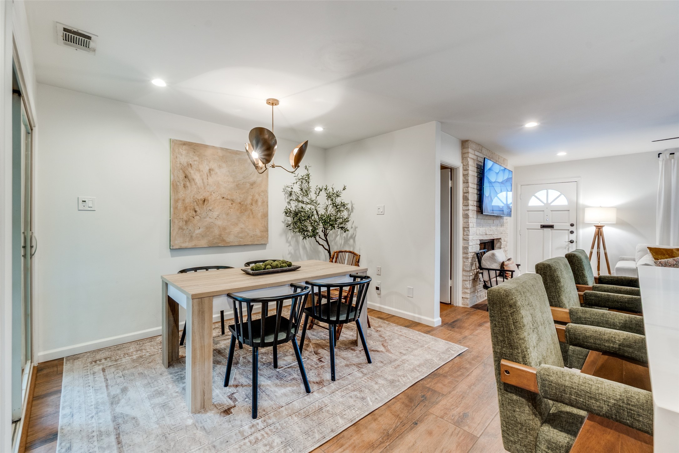 8912 Covey Court Dallas TX 75238