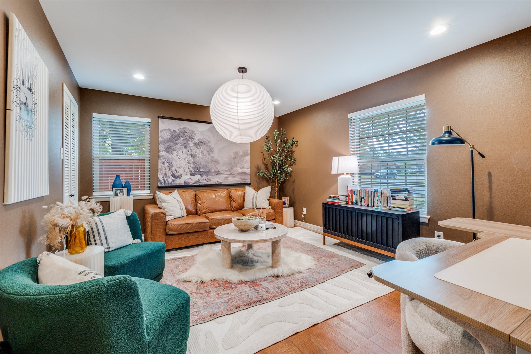 8912 Covey Court Dallas TX 75238