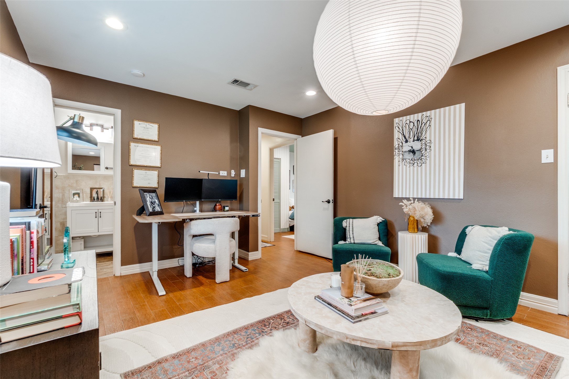 8912 Covey Court Dallas TX 75238