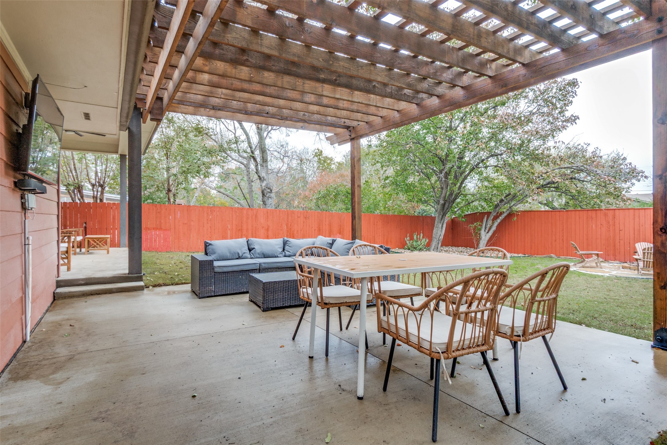 8912 Covey Court Dallas TX 75238