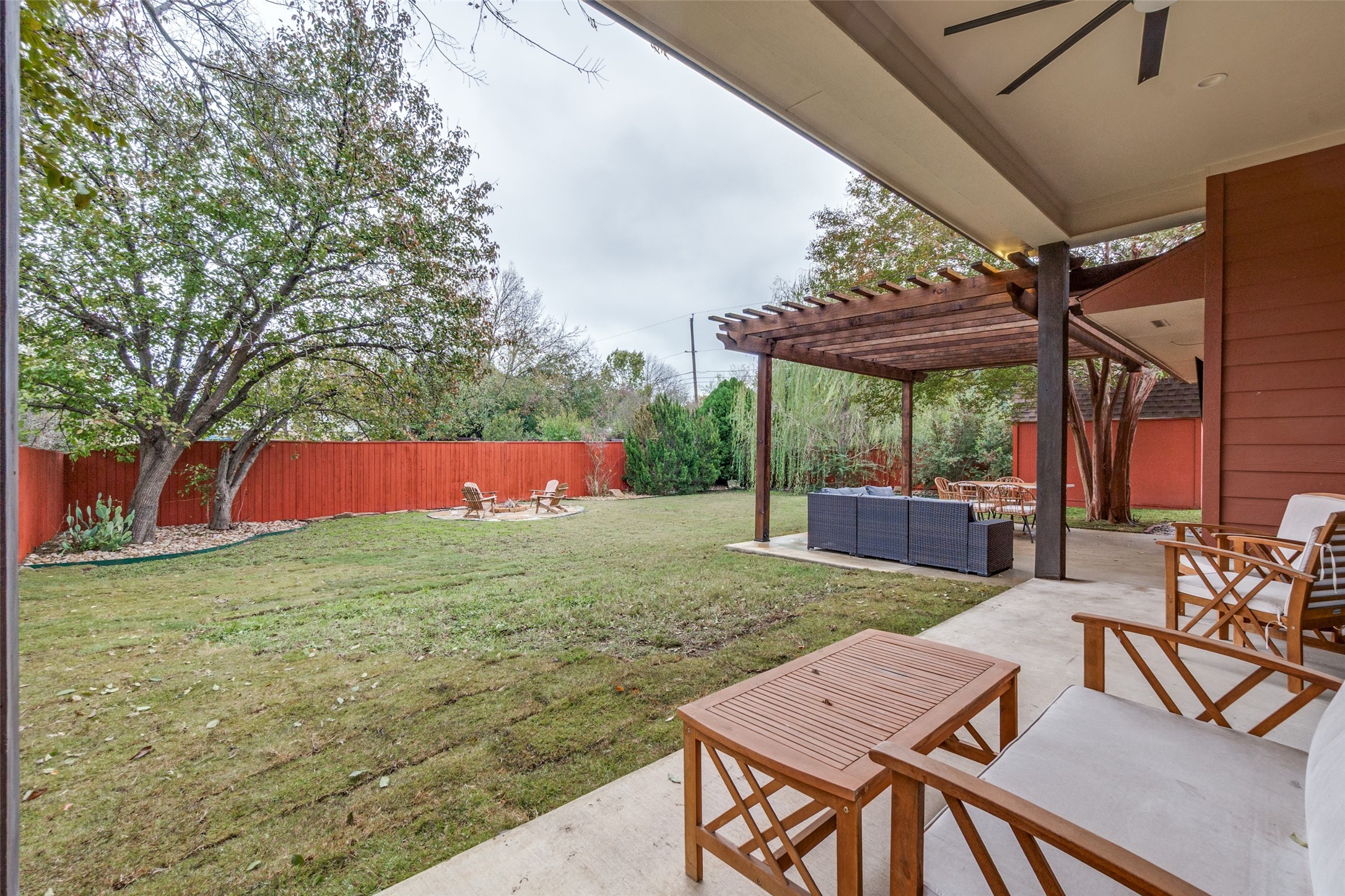 8912 Covey Court Dallas TX 75238
